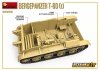 MiniArt 35238 BERGEPANZER T-60 ( r ) INTERIOR KIT 1/35